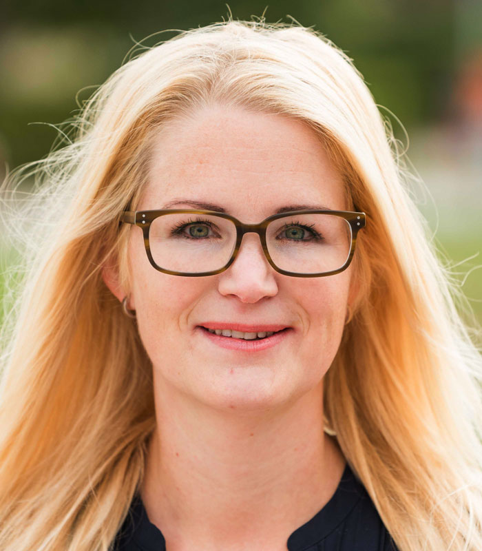 Ilona Wegkamp