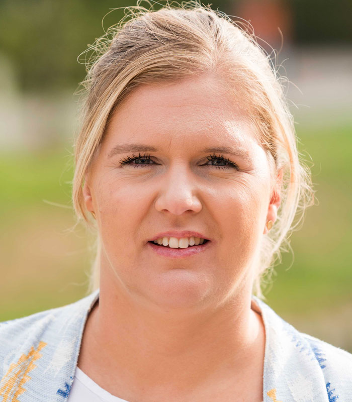 Veronique Nijman