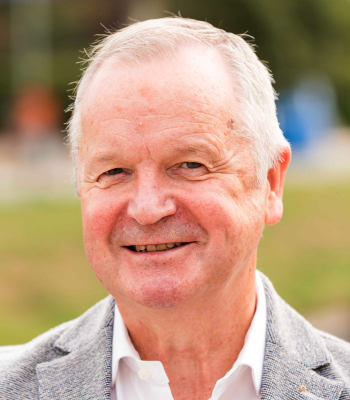 Gert de Vries