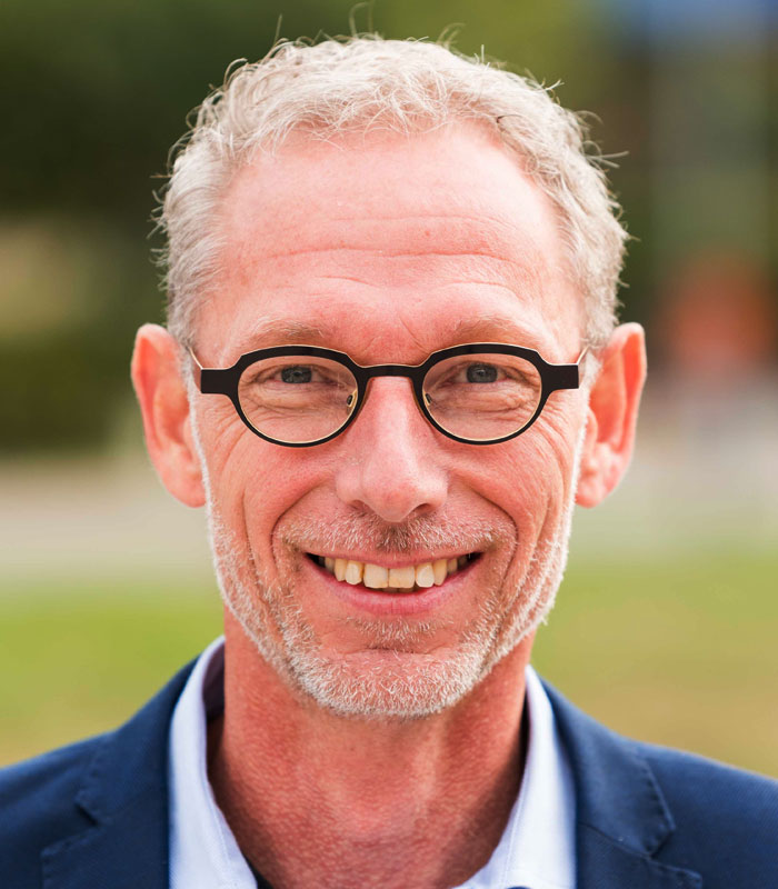 Jan Stormer