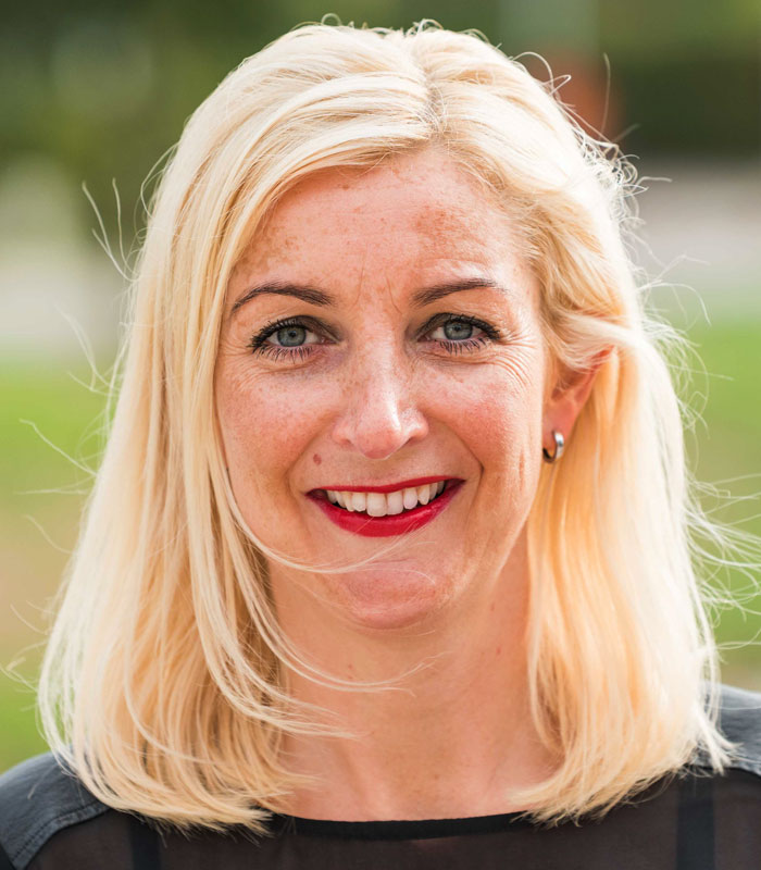 Martine De Vries - Arends