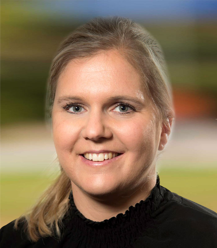 Veronique Nijman
